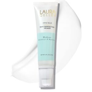 Laura Geller Spackle Skin Perfecting Primer: Hydrate Moisturize+Replenish, New